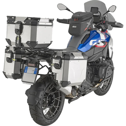 Maleta superior outback evo