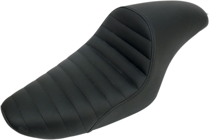 Asiento Saddlemen Americano 2-Up Cafe Americano Tuck And Roll