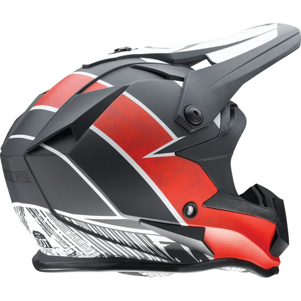 Juvenil f.i. casco fractal mips®