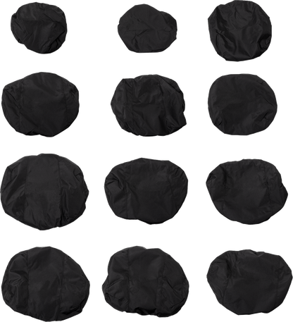 Funda de asiento - Funda de asiento - Negro - Defender LTD Max/XT-P