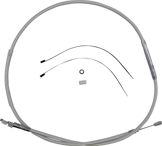 Cable de Clutch trenzado de alta eficiencia Sterling Chromite II® - Cable de Clutch trenzado de alta eficiencia Sterling Chromite II® - 63"