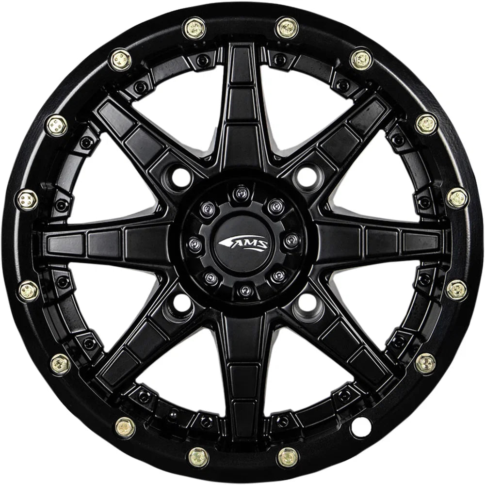 Rueda roll'n 106 beadlock