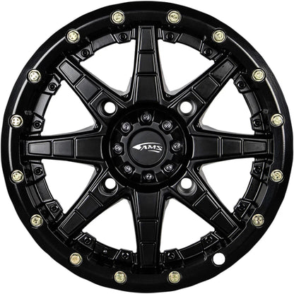 Rueda roll'n 106 beadlock