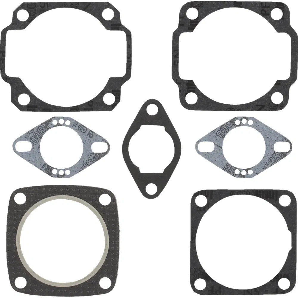 Kit de juntas de extremo superior completo pro-formance