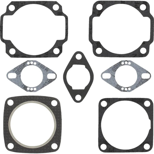Kit de juntas de extremo superior completo pro-formance