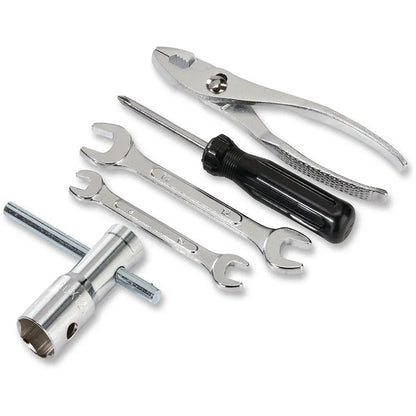 Kit de herramientas económicas