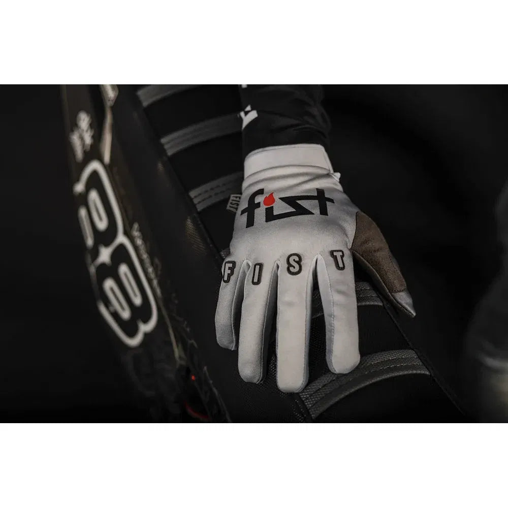 Guantes para clima frío frosty lighter