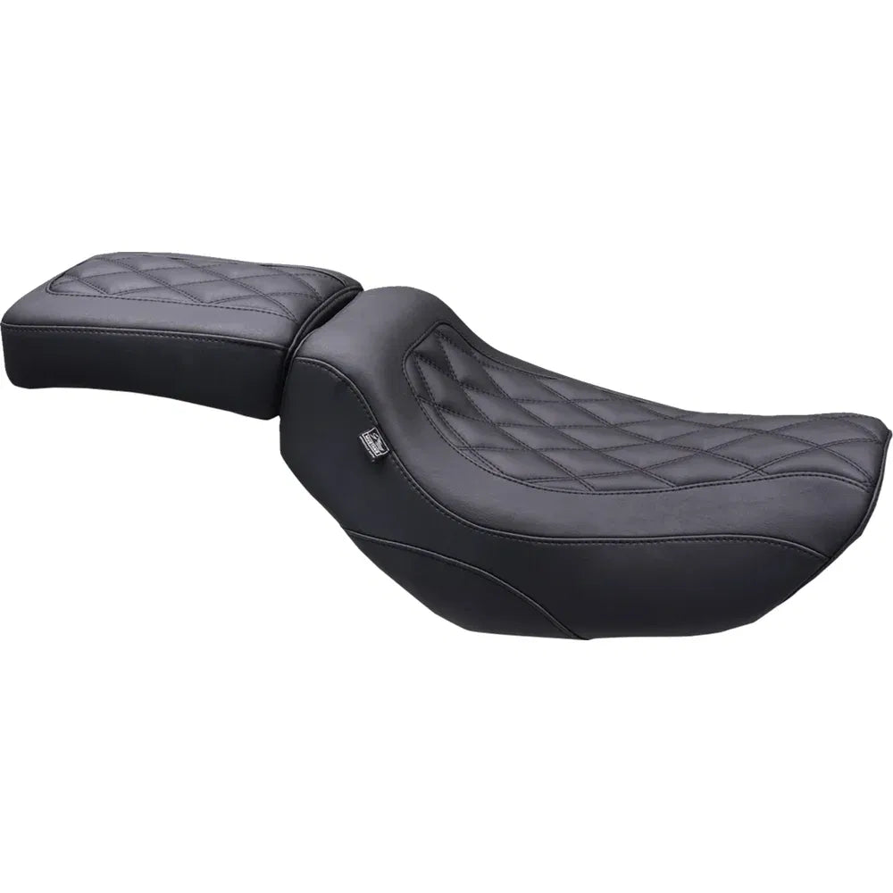 Asiento del pasajero tripper™