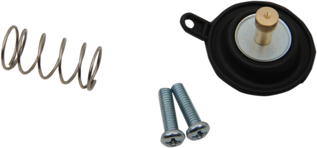 Kit de reconstrucción de la válvula de corte de aire - Kit de reconstrucción de la válvula de corte de aire - Yamaha
