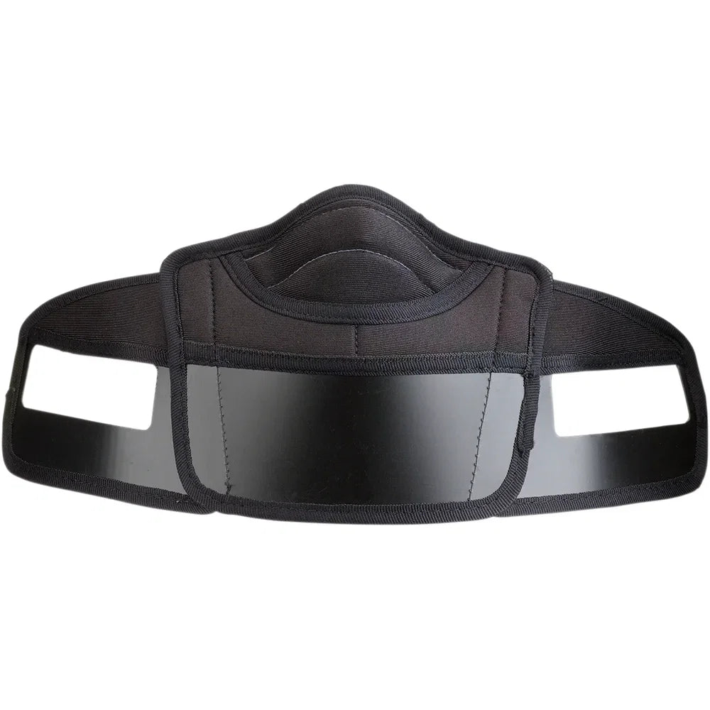 Caja de respiración magnética para casco solaris