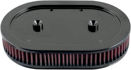 Filtro de aire de alto flujo de repuesto - Filtro de aire de alto flujo de repuesto - Sportster