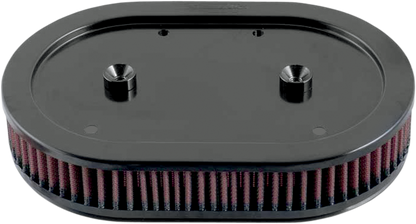 Filtro de aire de alto flujo de repuesto - Filtro de aire de alto flujo de repuesto - Sportster