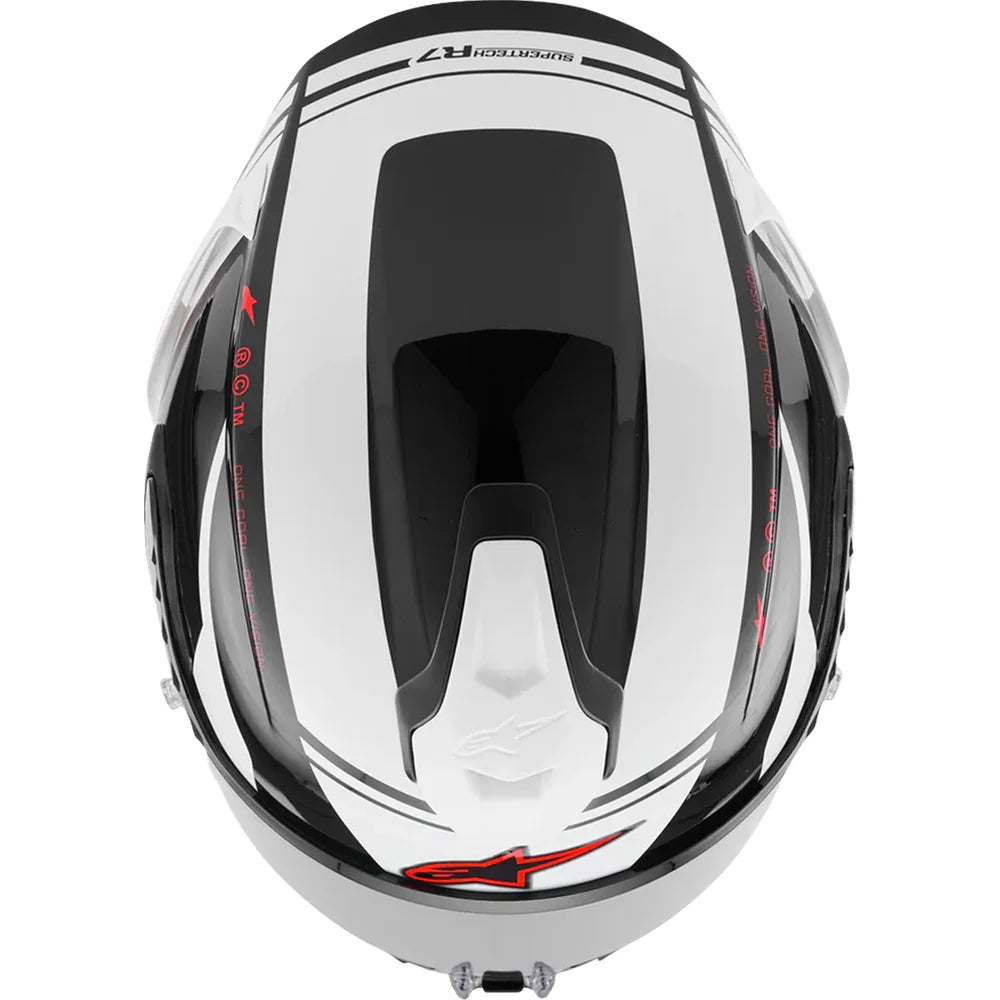 Casco supertech r7 a-core