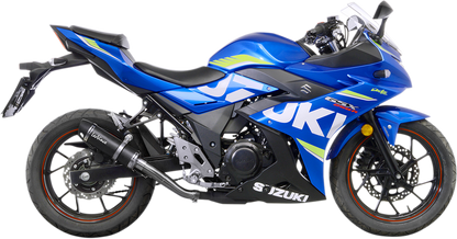 Silenciador GP Corsa Evo Slip-On - Silenciador GP Corsa Evo - GSX250R