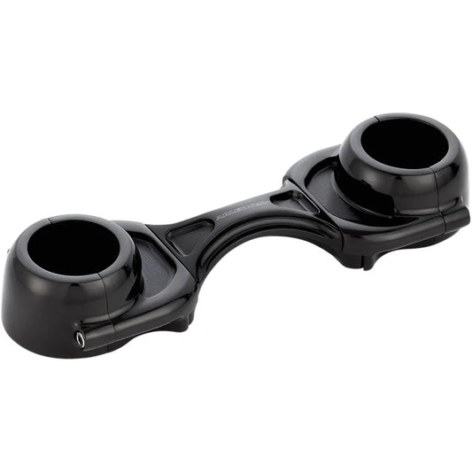 Método de soporte de horquilla