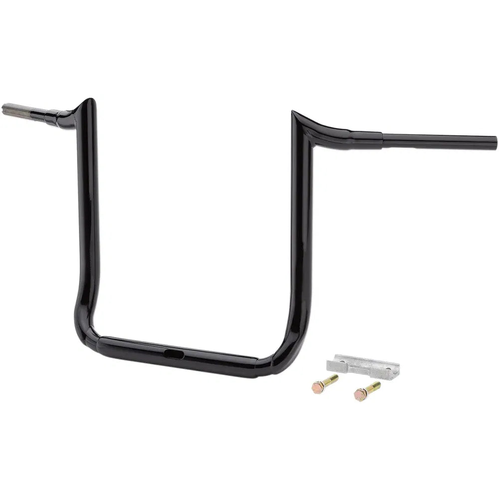 Manillar suspendido grande prime ape de 1-1/2"