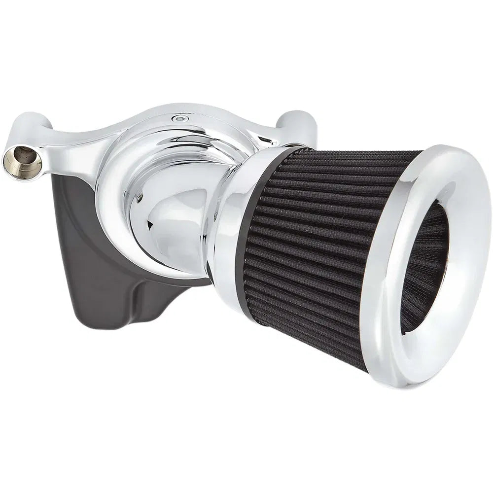 Kit de filtro de aire velocity 65°