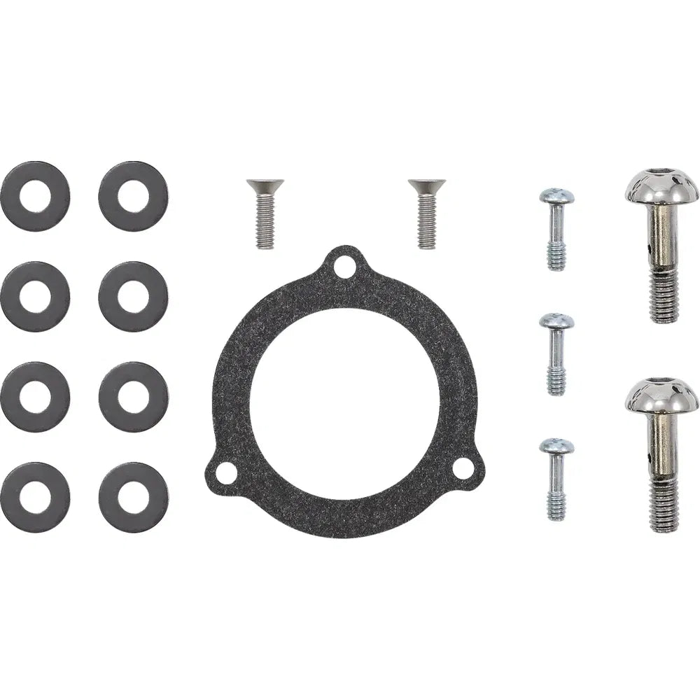 Kit de filtro de aire air stinger stealth