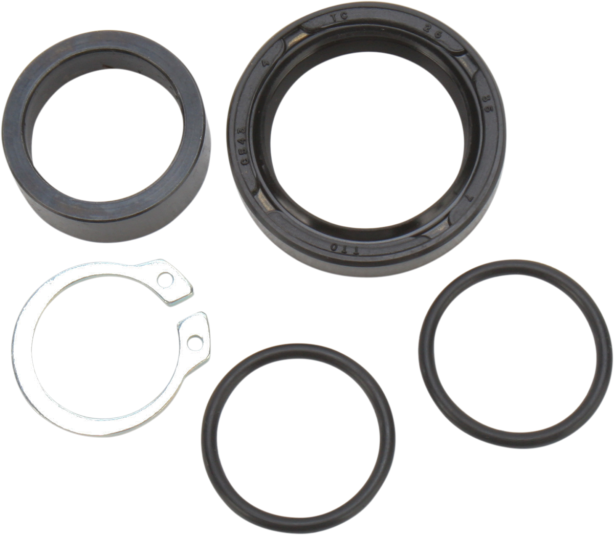 Kit Retenes Contraeje - Kit Retenes Contraeje - Gas Gas/Husqvarna/KTM