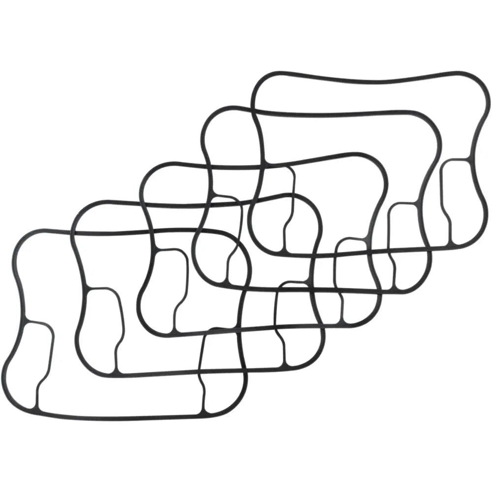 Junta de balancín