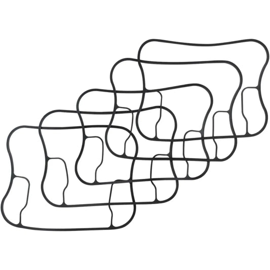Junta de balancín
