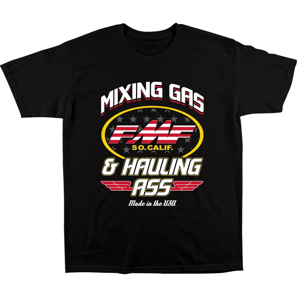 Playera rush