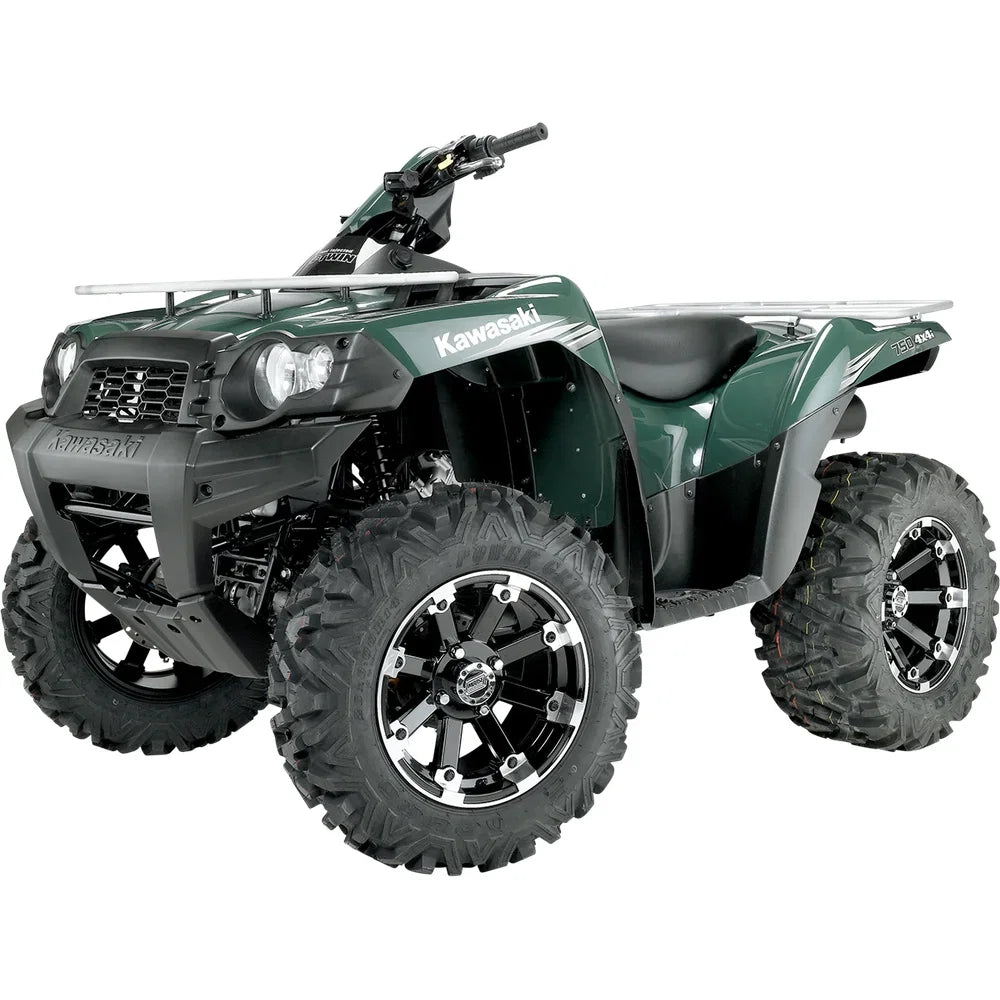 Rueda Moose Offroad 393X Front 12x7 4/136 4+3