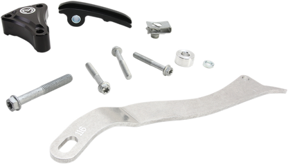 Kit Protector Caja Cilindro Esclavo - Kit Protector Caja Cilindro Esclavo - Gas Gas/Husqvarna/KTM