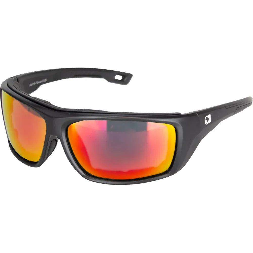 Gafas de sol de madera muerta