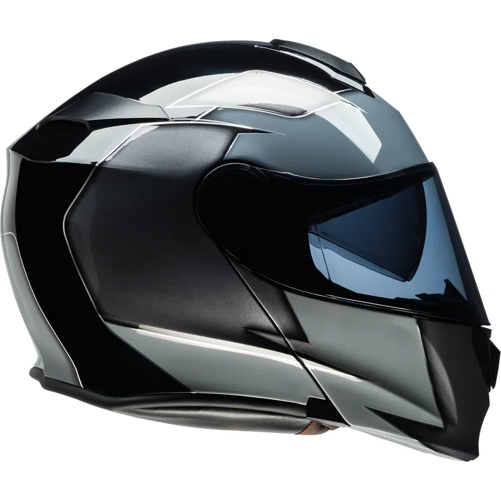 Casco Z1R Solaris 2.0 Velocity Black/Gray