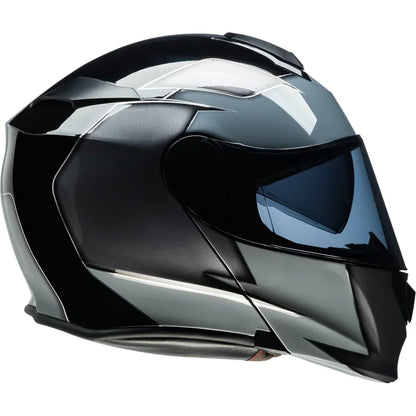 Casco Z1R Solaris 2.0 Velocity Black/Gray