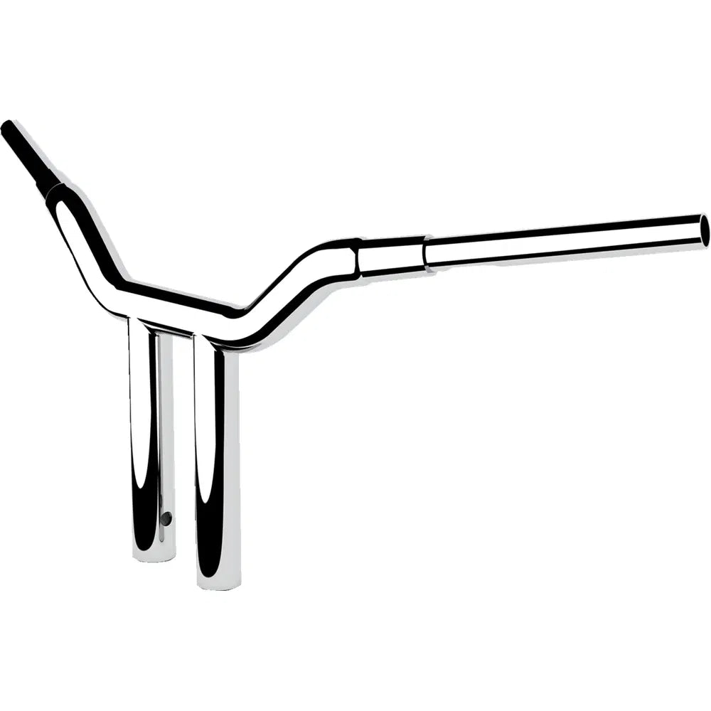 Barra en t kage fighter de 1-1/2"