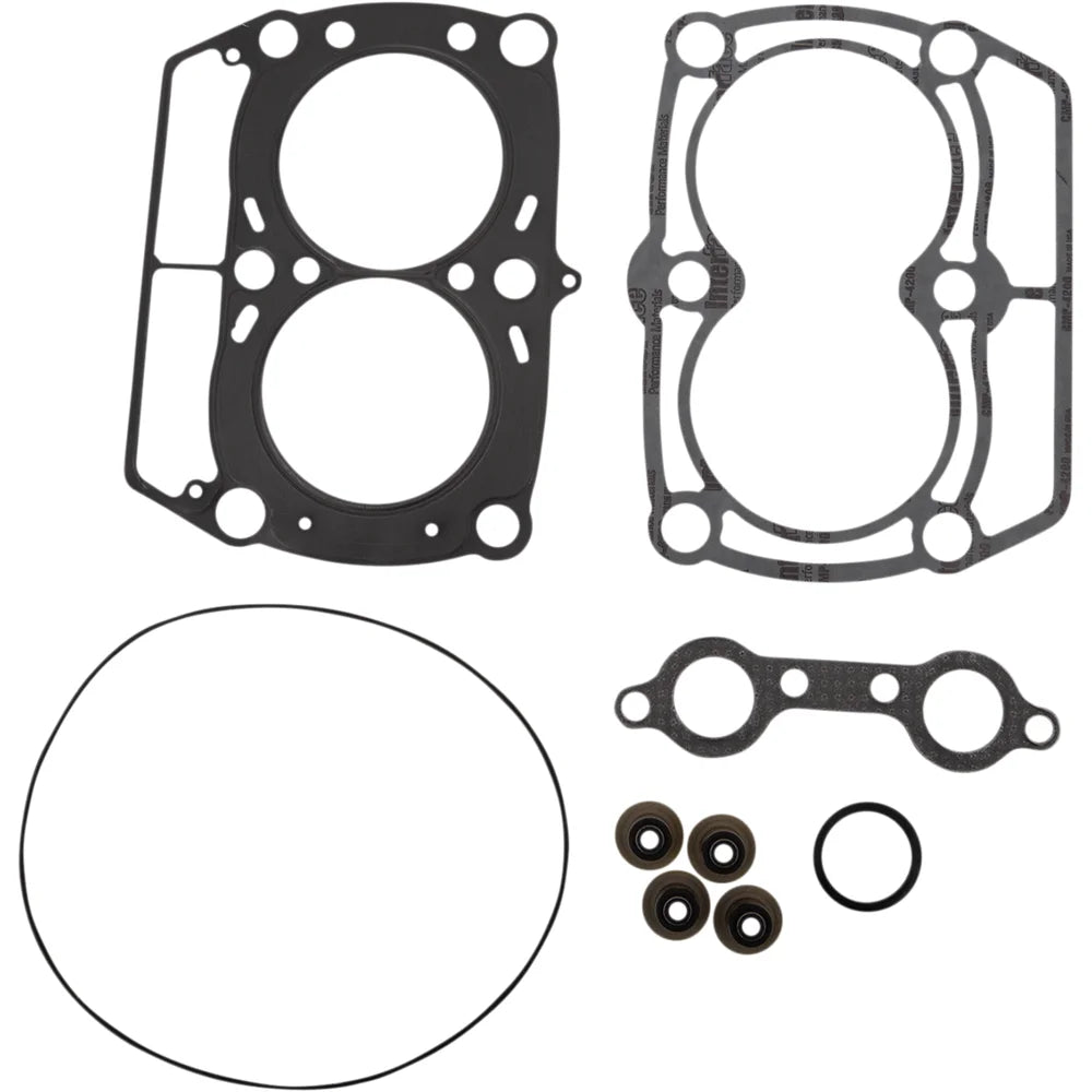 Kit de juntas de extremo superior