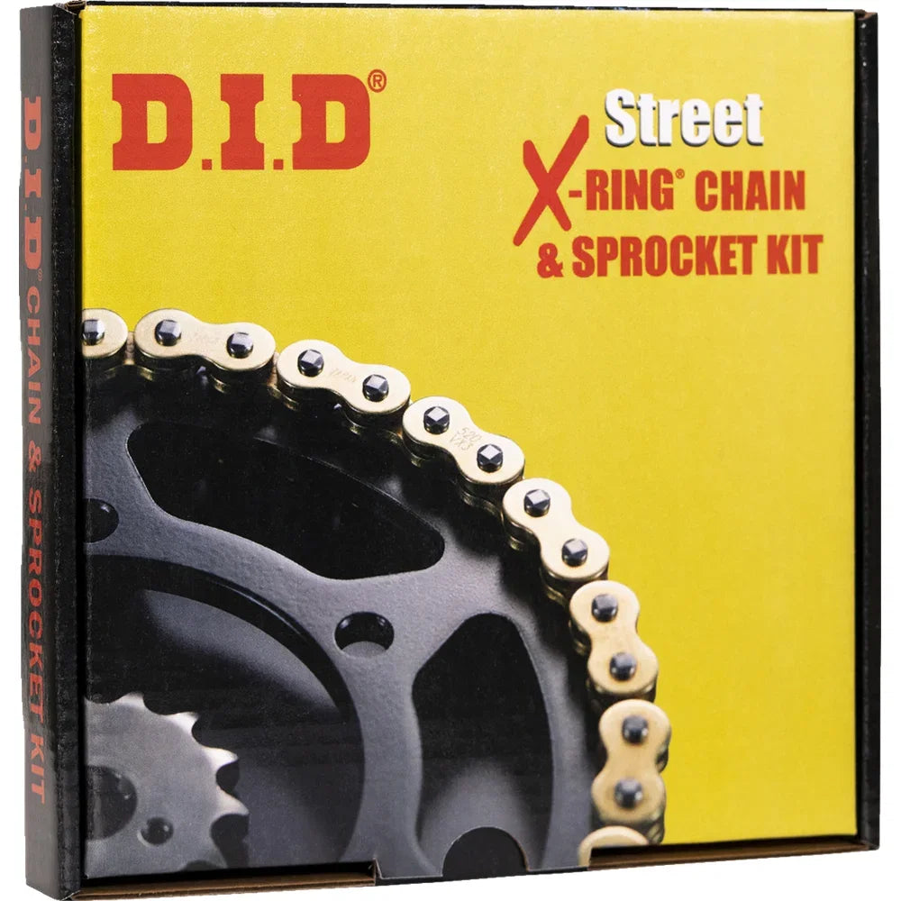 Juego de cadena x-ring®