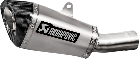Escape Akrapovic - Titanium Muffler - CB1000R