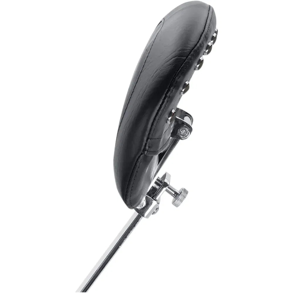 Respaldo del conductor extraíble