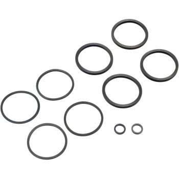 Sellos y O-Rings de caliper delantero / trasero