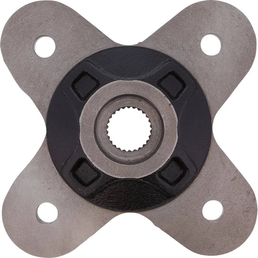 Cubo de rueda