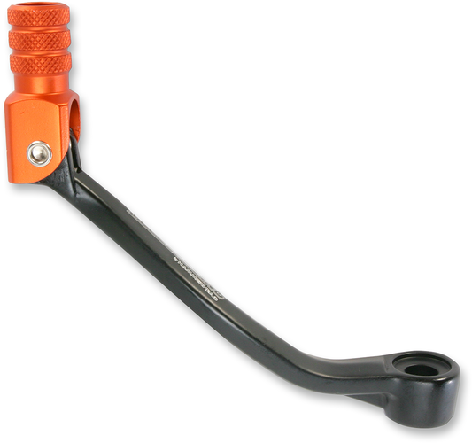 Palanca de Cambio Forjada - Palanca de Cambio - Naranja - KTM