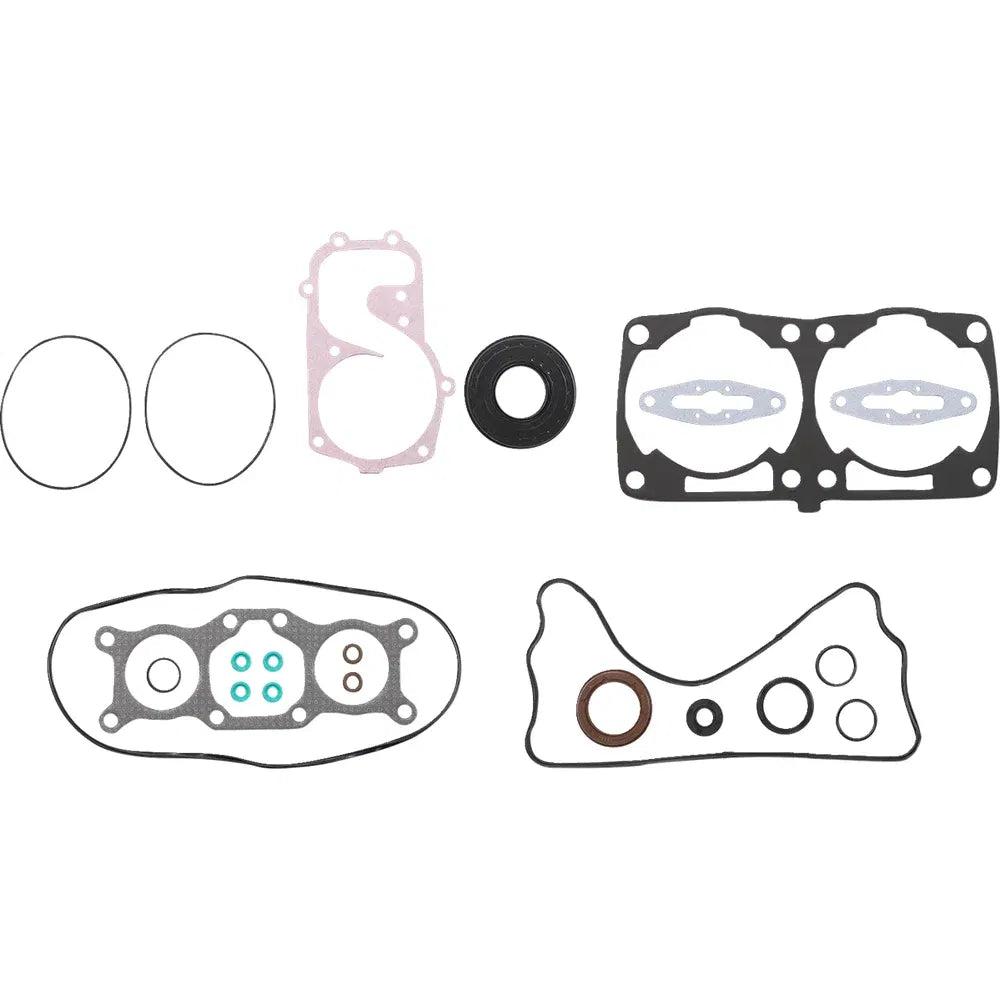 Kit completo de juntas