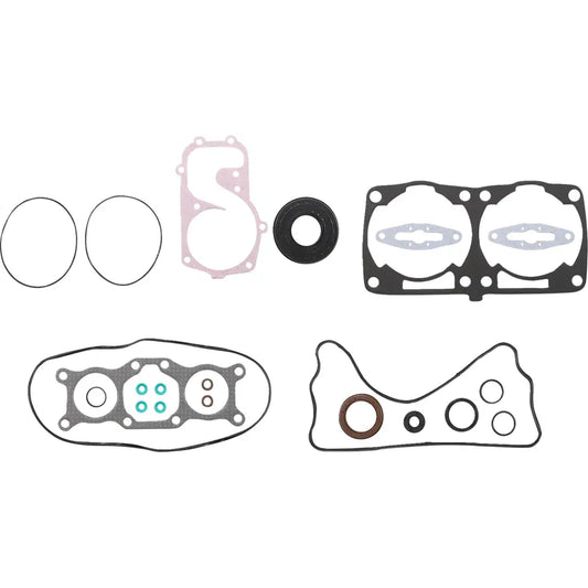 Kit completo de juntas