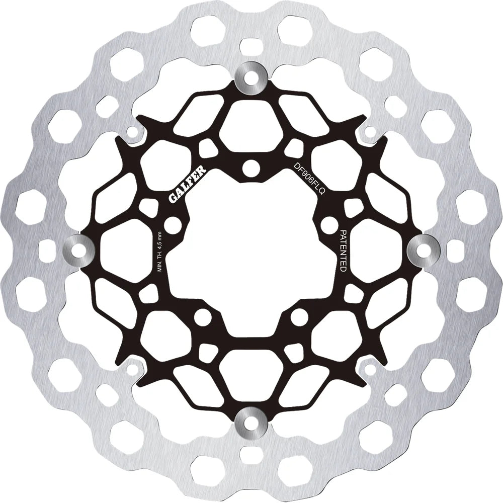 Rotor de freno