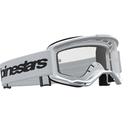 Gafas con marca denominativa vision 3