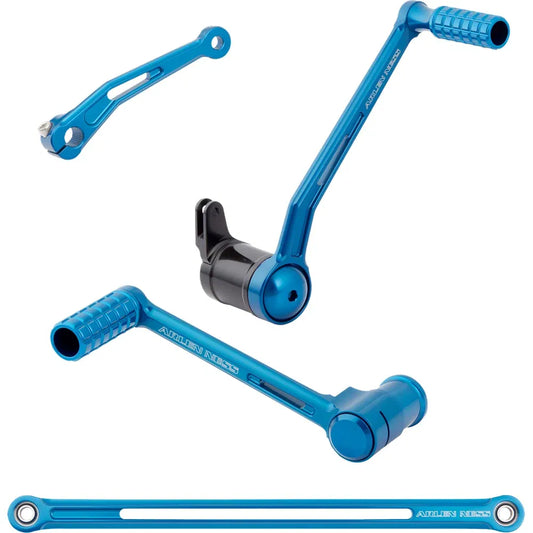 Kit de control de pie speedliner