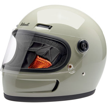 Casco Biltwell Gringo SV - Gloss Chalk