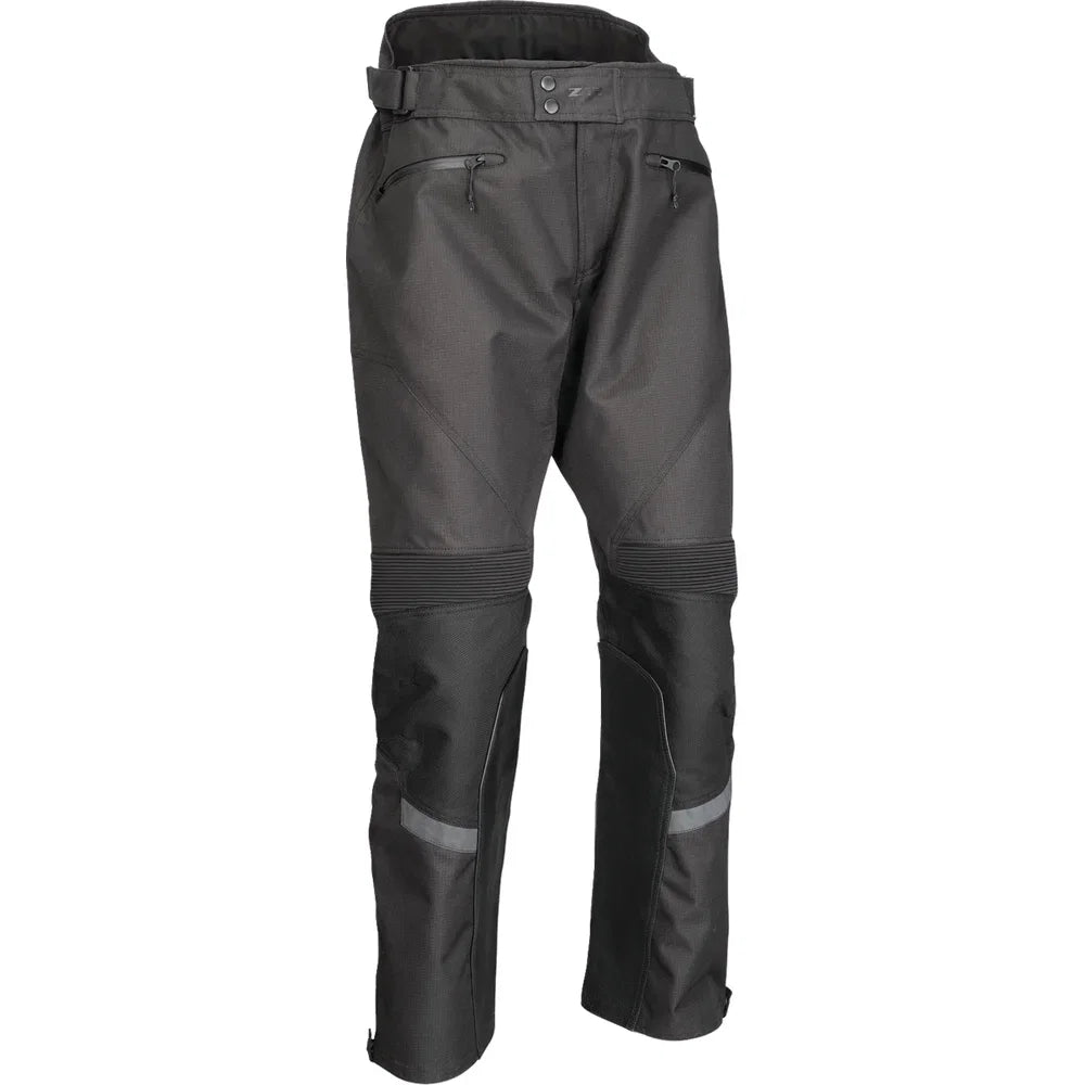 Pantalones de mostrador
