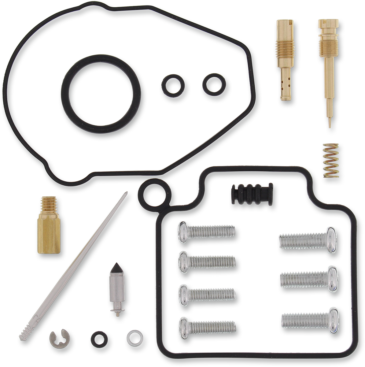 Kit de reparación de carburador - Honda - Kit de reparación de carburador - Honda
