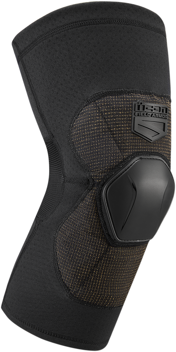 Rodilleras de compresión Field Armor™