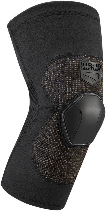Rodilleras de compresión Field Armor™