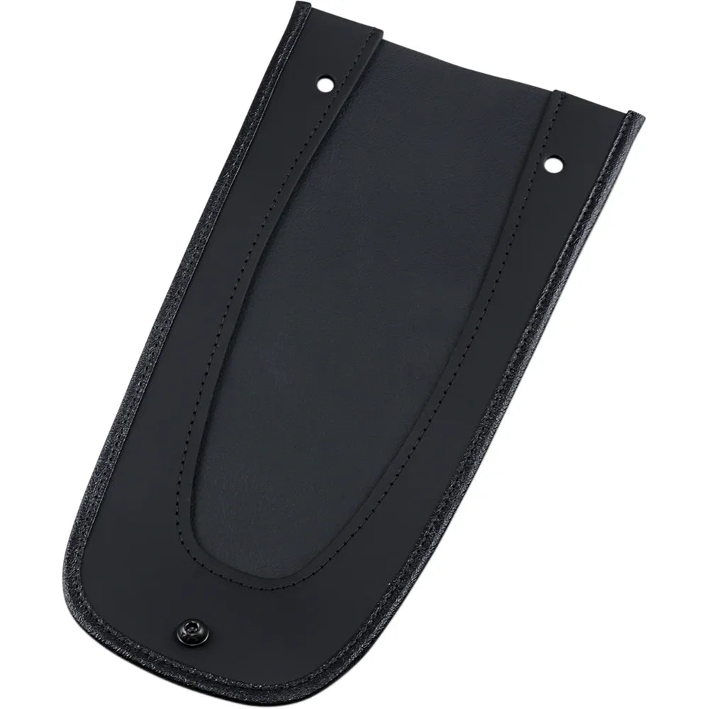 Piel de guardabarros: 30,5 cm (12")